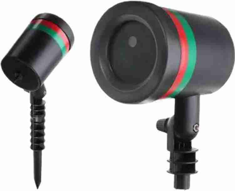 Garden laser light shop