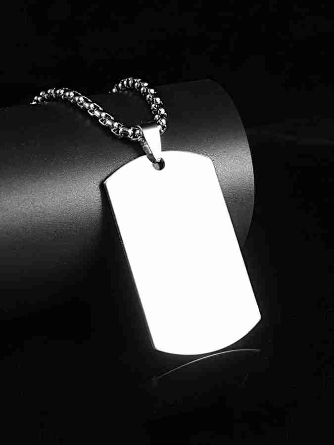 Pendant tag hotsell
