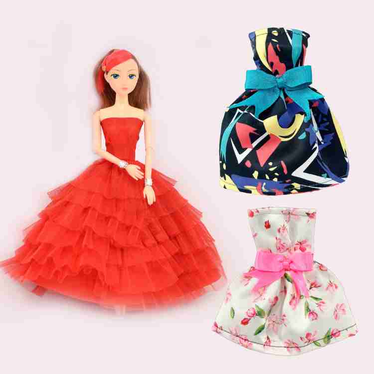 Baby doll frock clearance