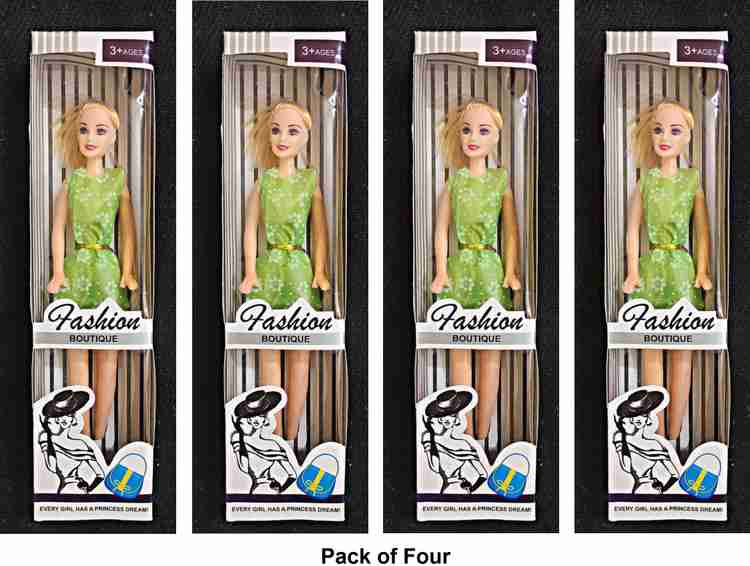 Barbie fashion hot sale boutique