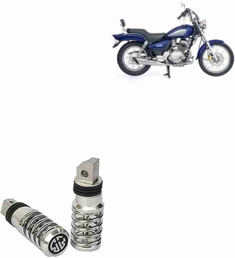Yamaha enticer footrest online cheap