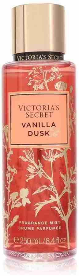 Victoria's secret vanilla 2025 dusk