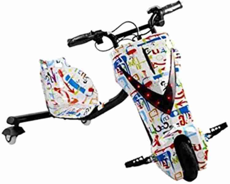 Kids electric shop drift trike