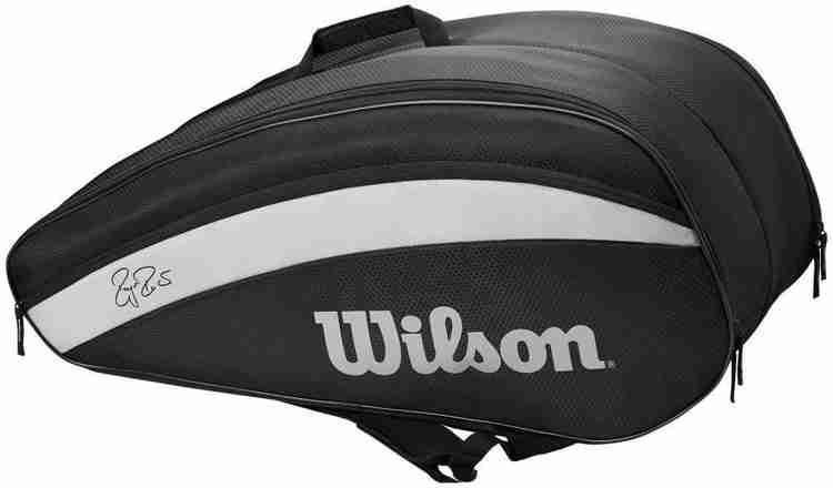 WILSON Roger Federer Team 12 Tennis Buy WILSON Roger Federer Team 12 Tennis Online at Best Prices in India Tennis Flipkart