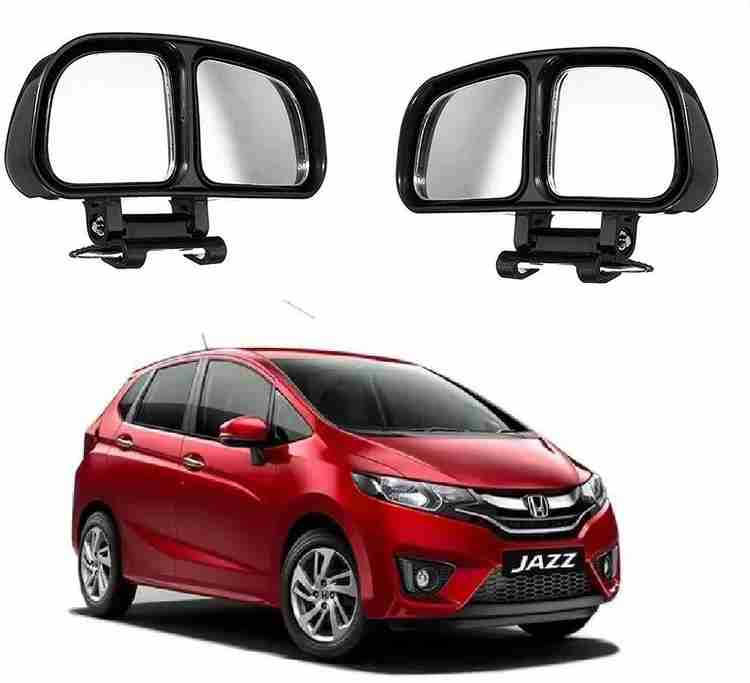 Honda jazz hotsell rear view mirror