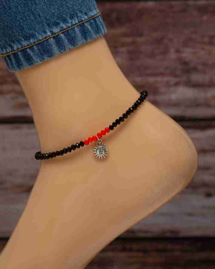 Fashion anklets outlet online