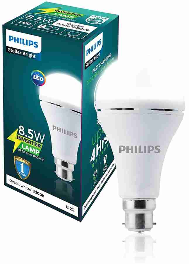 Emergency 2024 bulb philips