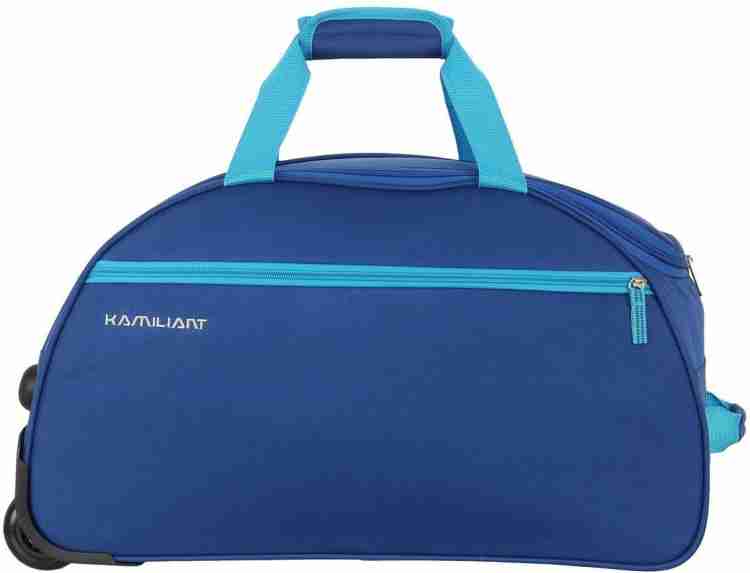 Kamiliant duffle sales trolley 52 cm