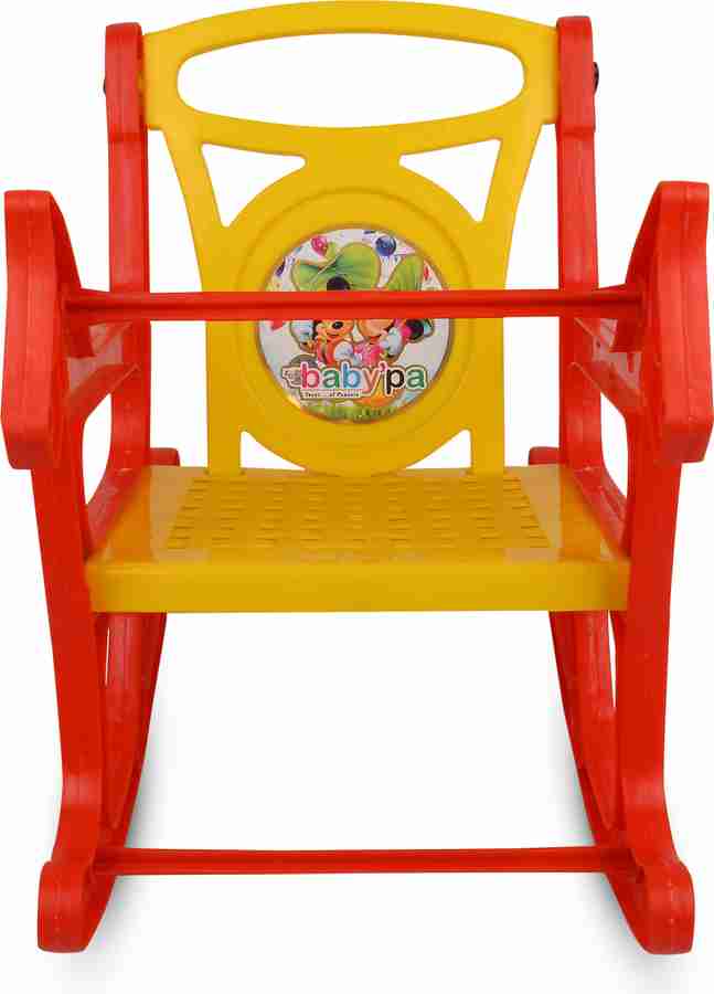 Baby rocking chair flipkart sales