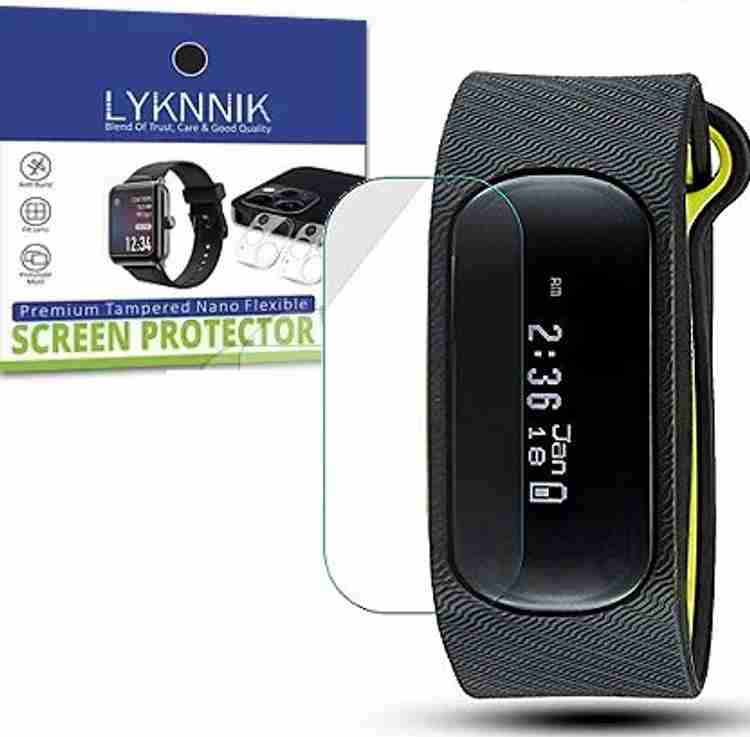 Reflex 2 fastrack top