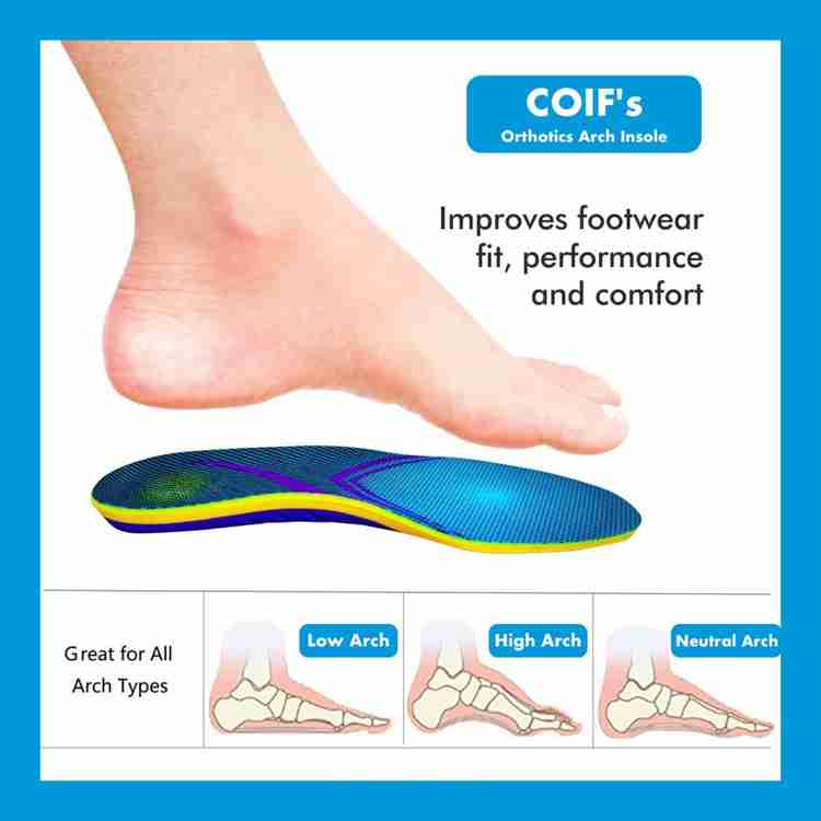 Hoopoes Leg Pain Relief Shoes Insole for Men Women Full length for Sports running Heel Support Buy Hoopoes Leg Pain Relief Shoes Insole for Men Women Full length