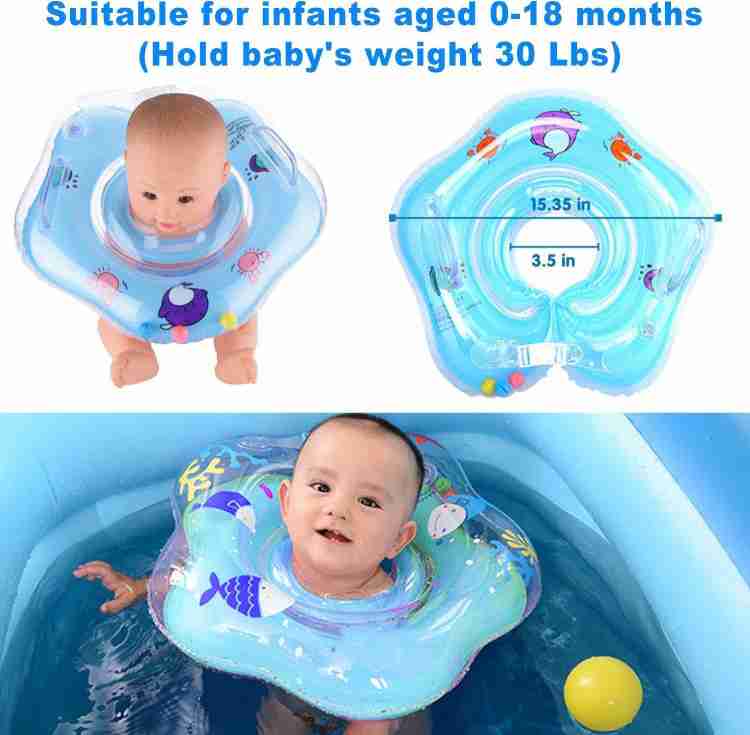 Baby best sale neck tube