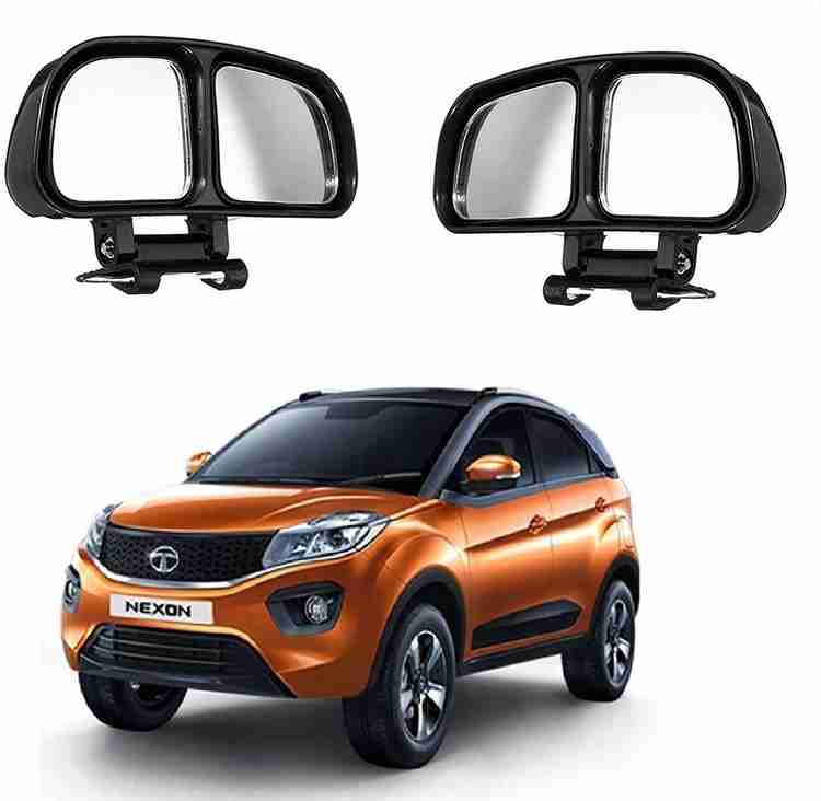 Tata nexon rear view mirror new arrivals