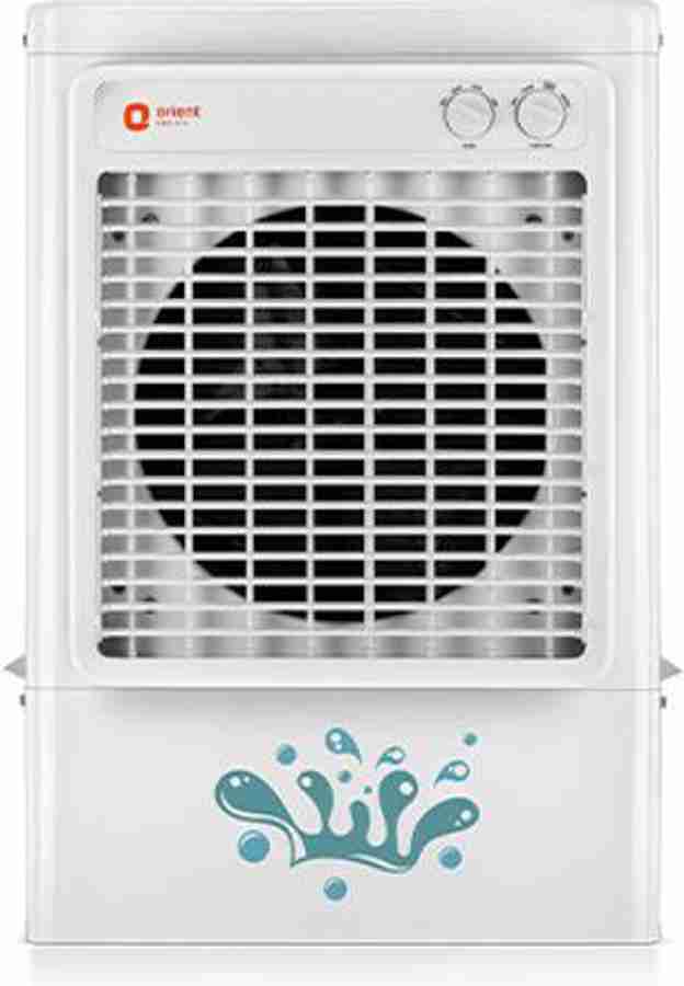 Orient Electric 90 L Desert Air Cooler Price in India Buy Orient