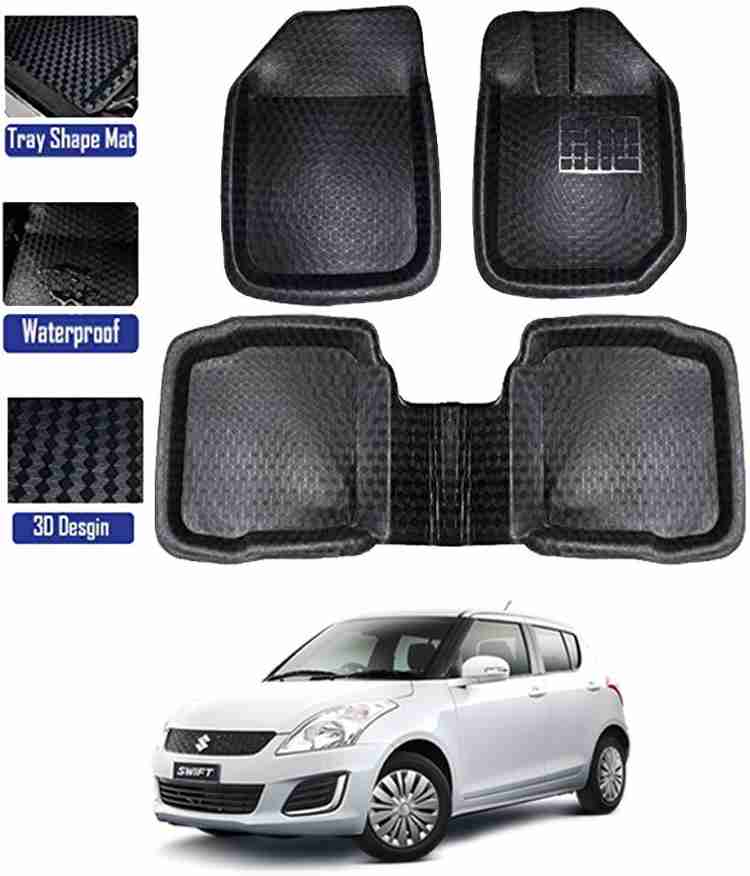 Swift car matting price discount