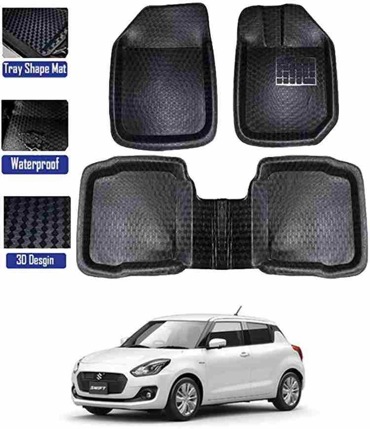 Swift car sales full matting price