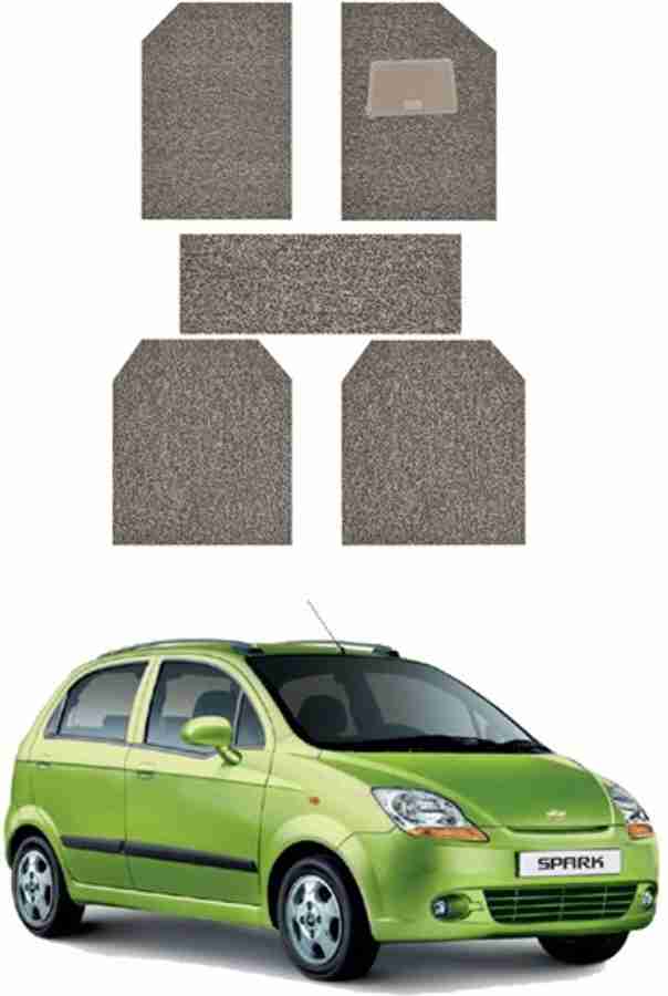 2021 chevy spark store floor mats