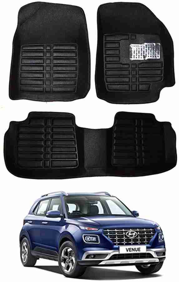 Hyundai venue shop 5d mats