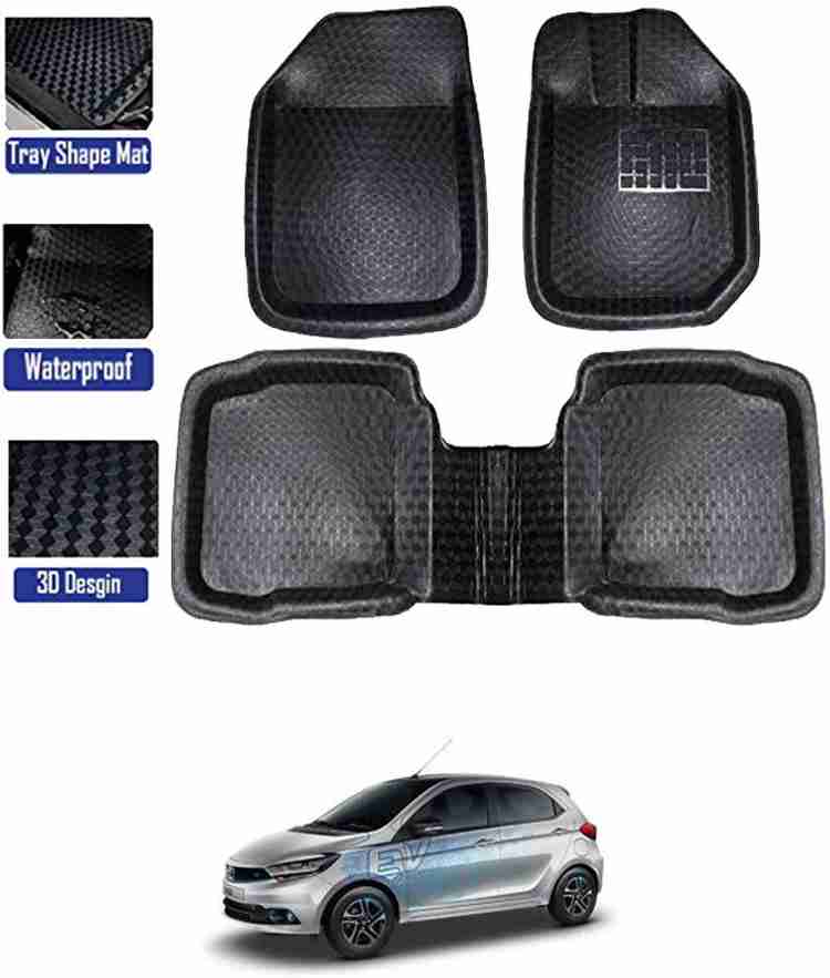 Tata tiago car shop foot mat