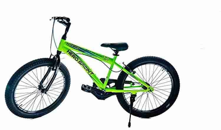 KARIZMA Hero Sprint Thorn Cycles 26T Single Speed Mountain Bicycle with Rigid Fork Green 26 T Mountain Cycle Price in India Buy KARIZMA Hero Sprint Thorn Cycles 26T Single Speed Mountain