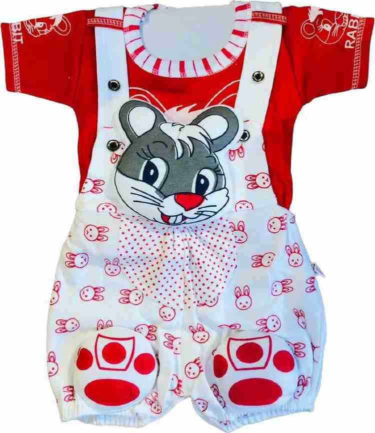 Flipkart dungaree outlet