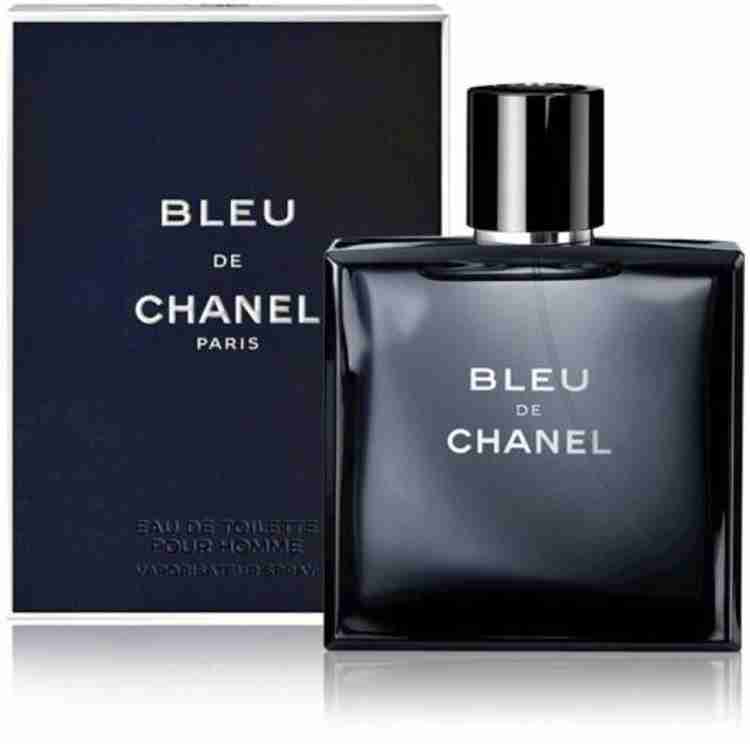 Buy chance chanel BLEU DE CHANEL PERFUME FOR MEN AND WOMEN 3.4 FL