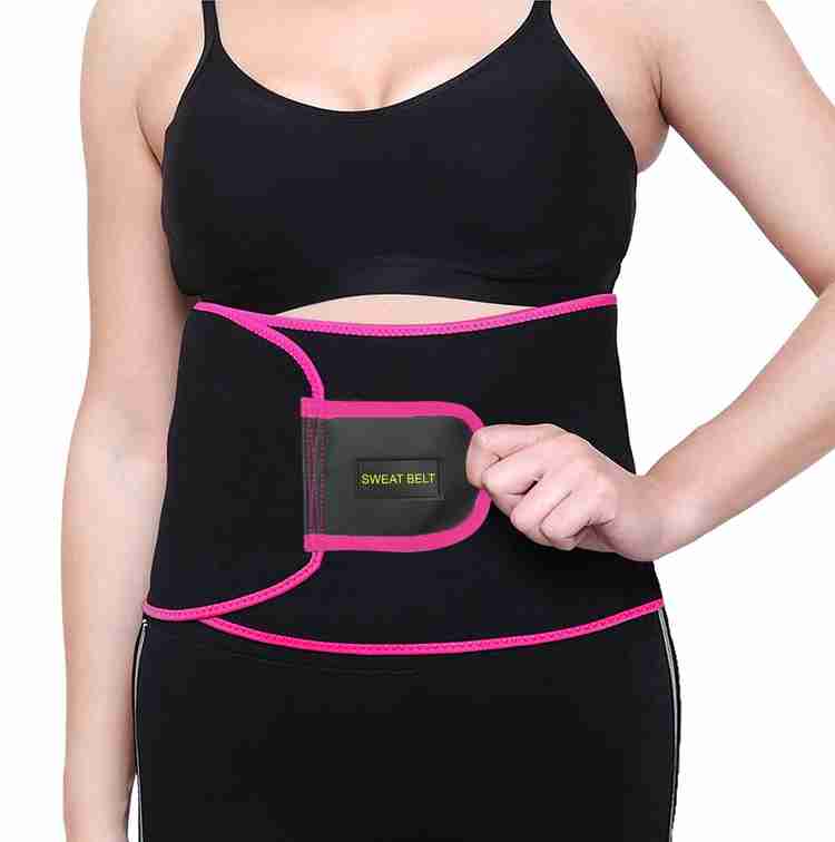Sweat slim belt best company best sale