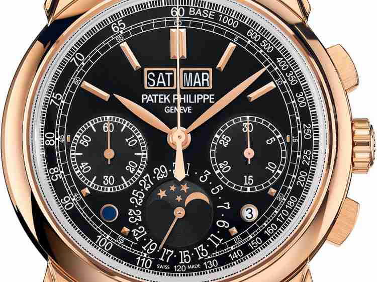 Patek Philippe Analog Watch For Men Buy Patek Philippe Analog Watch For Men MANUAL WINDING Online at Best Prices in India Flipkart