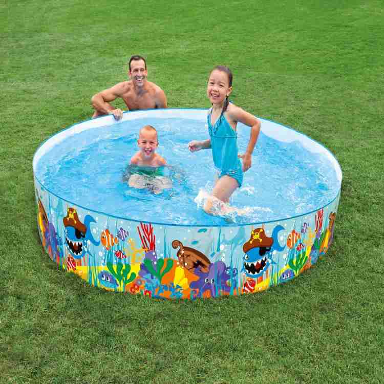 4 hotsell feet tub