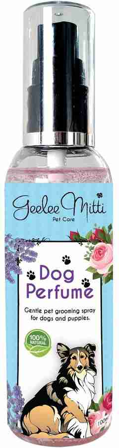 Safe dog perfume cheap
