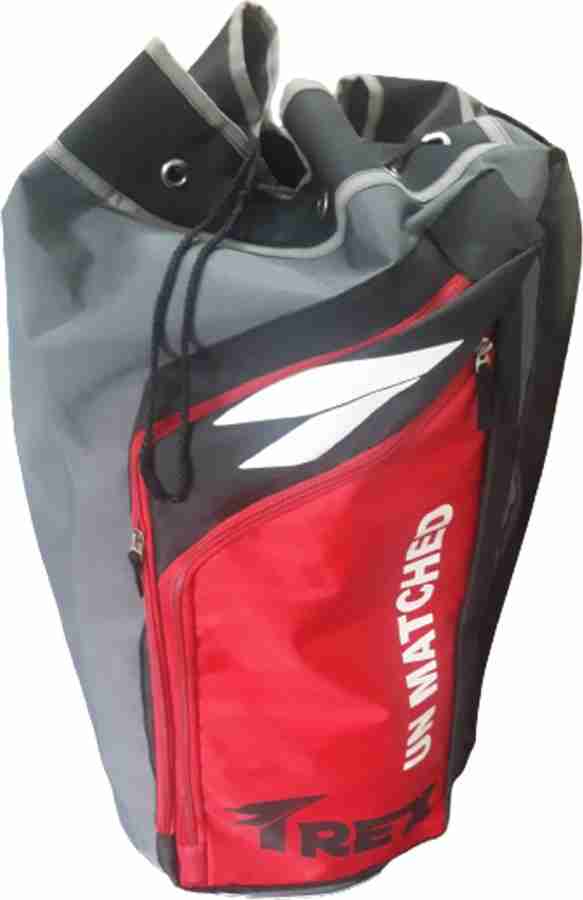 Trex Unmatched Professional Cricket Kit Bag Exclusive by Flipkart