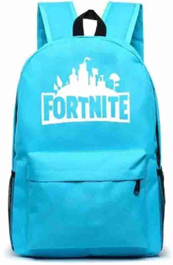 Fortnite glow in the dark backpack new arrivals
