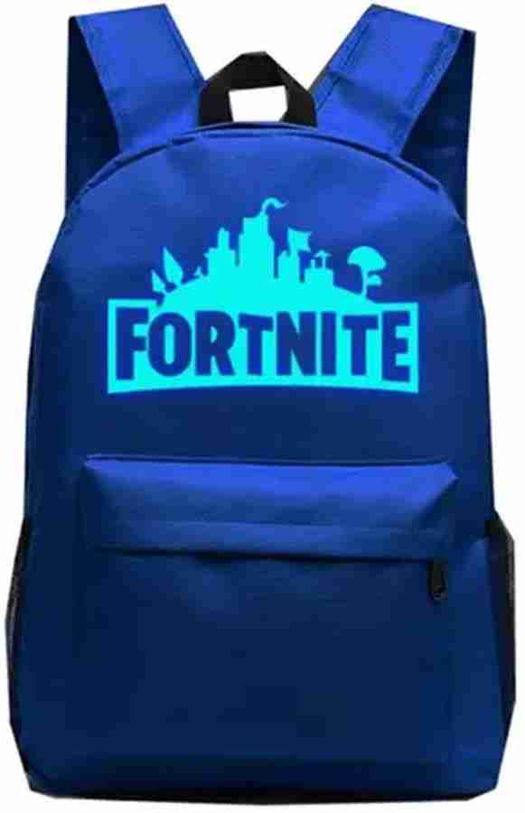 Fortnite fox backpack deals