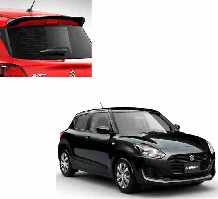 Swift 2018 spoiler sale