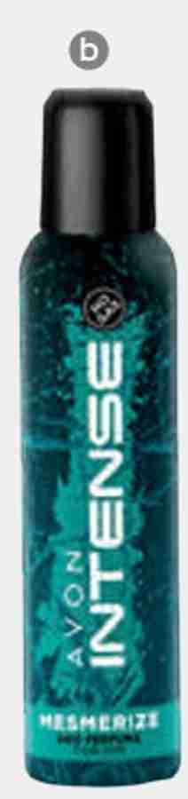Avon intense deo discount perfume