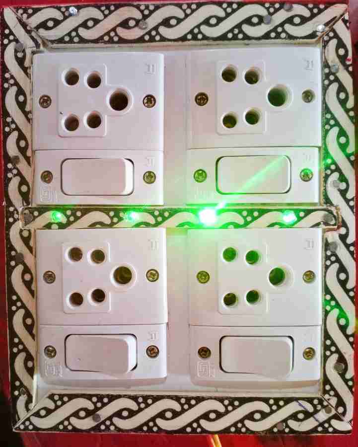 Light clearance board price