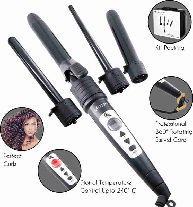 Curler set deals