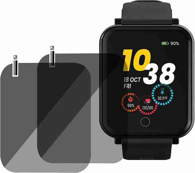 Goqii smart online watch flipkart