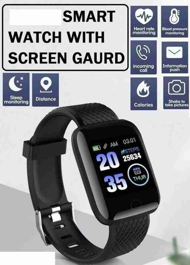 D103 smartwatch discount