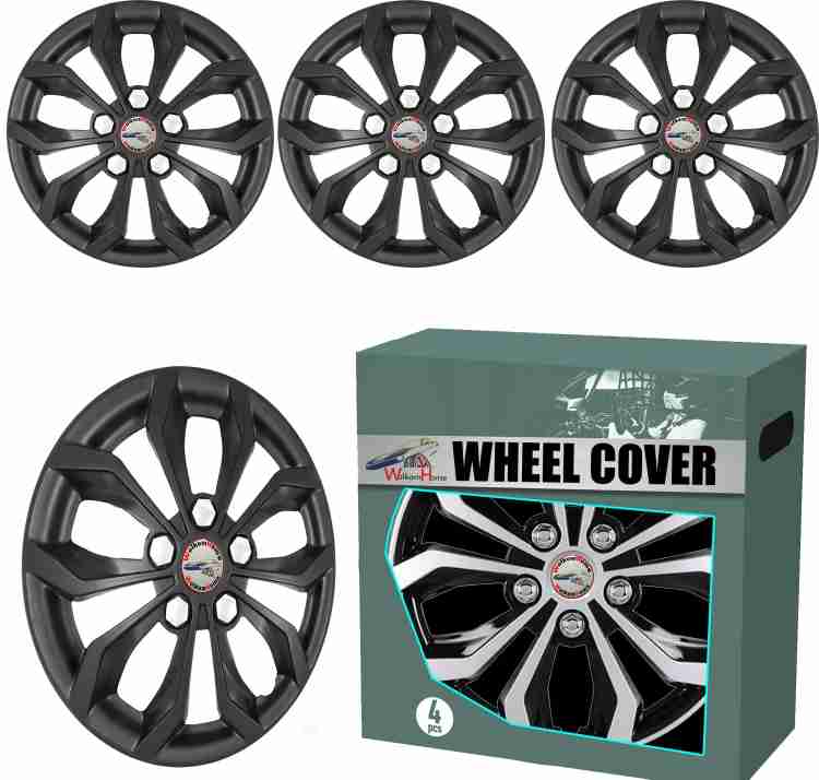 Toyota yaris wheel on sale covers 14 inch