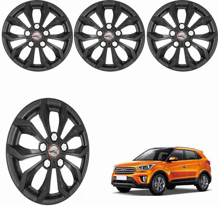 Hyundai creta hotsell wheel cover