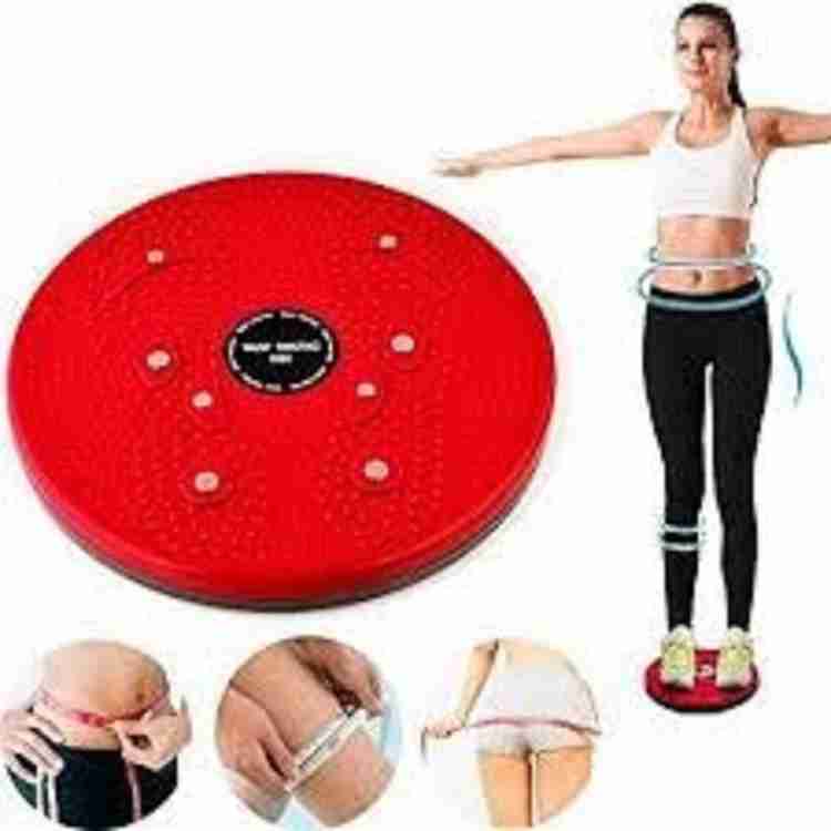 Waist twister machine on sale