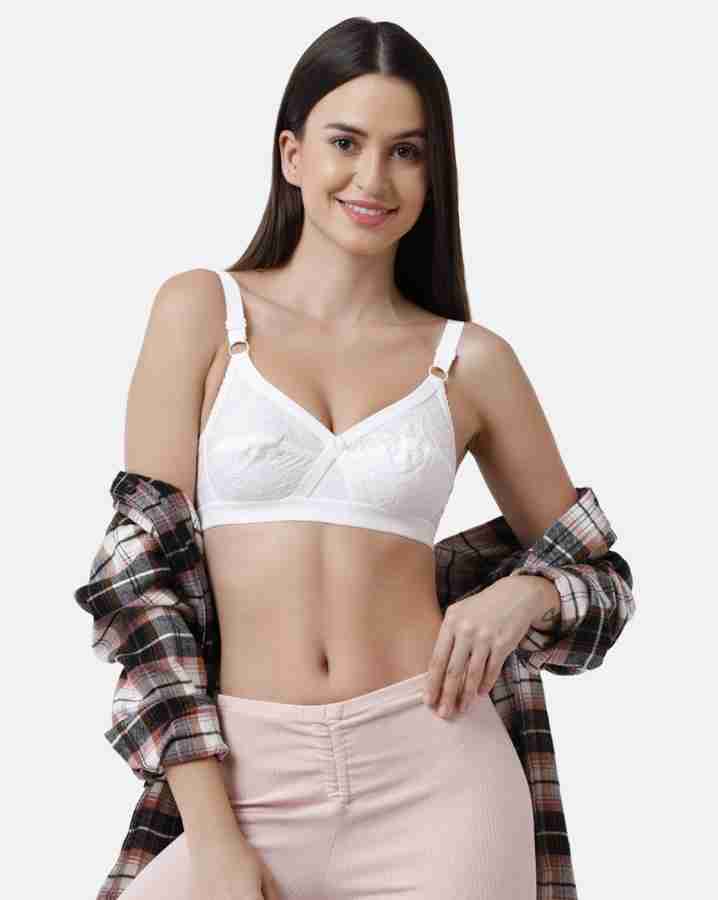 RUPA SOFTLINE Women Full Coverage Non Padded Bra - Buy RUPA SOFTLINE Women Full  Coverage Non Padded Bra Online at Best Prices in India