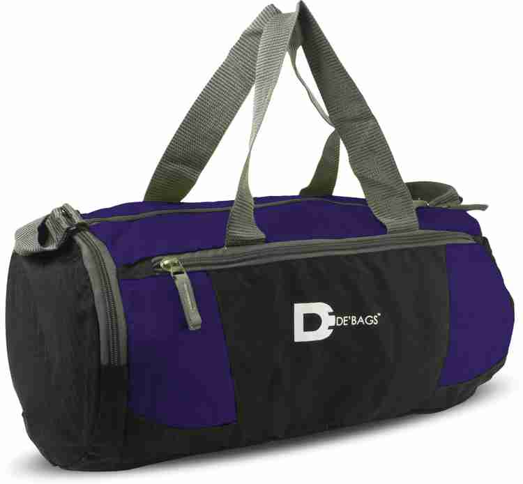 Gym bags flipkart hot sale