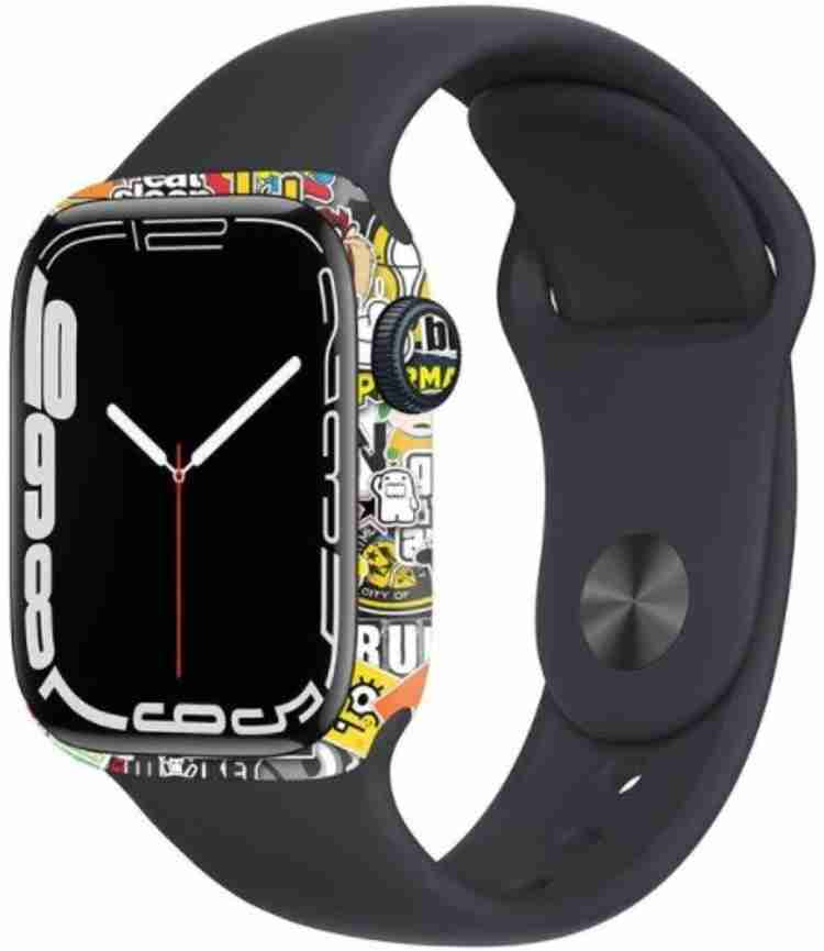Flipkart iphone watch new arrivals