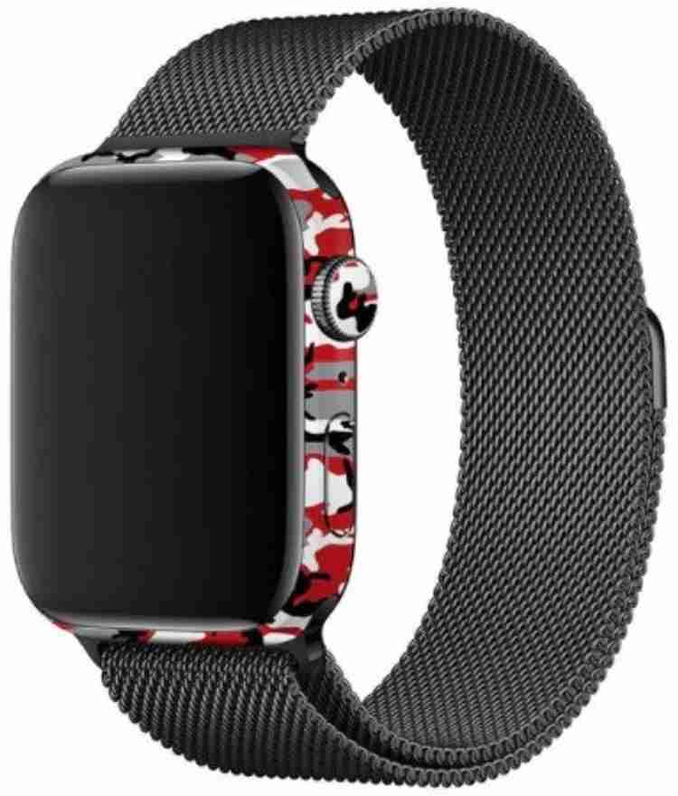 Apple watch series 4 skin clearance