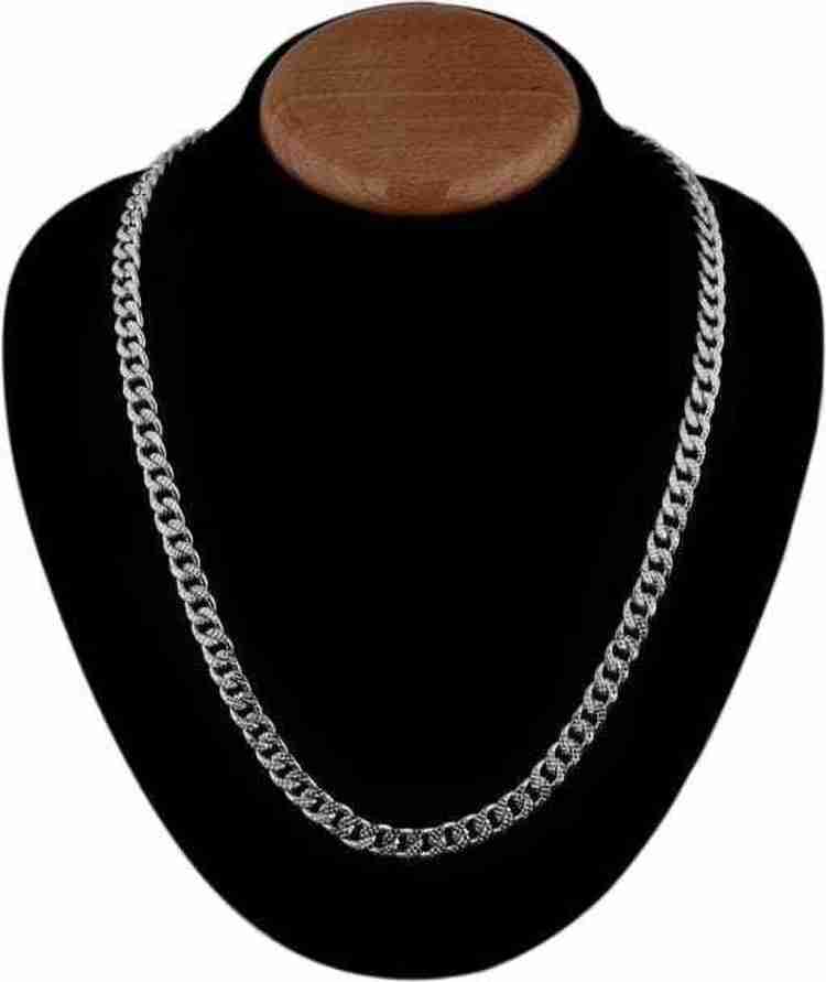 Gold plated mens on sale chain online shopping