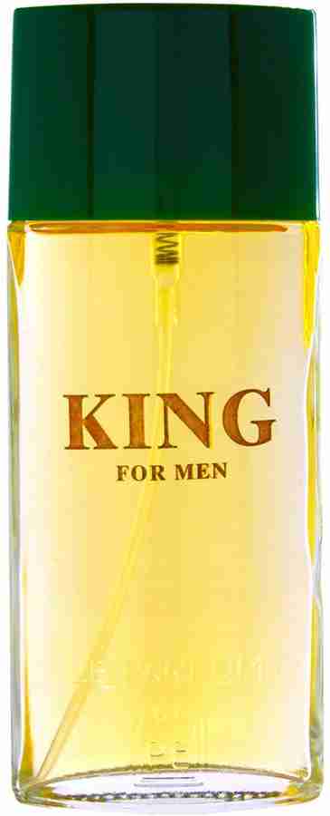 King deals men's cologne