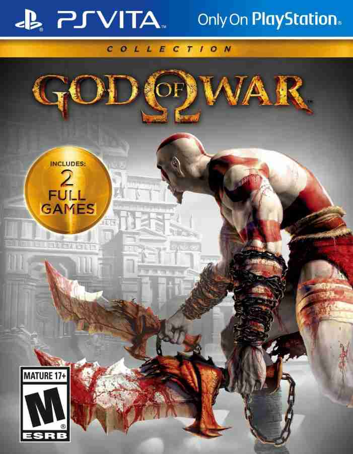 God of war buy hot sale online