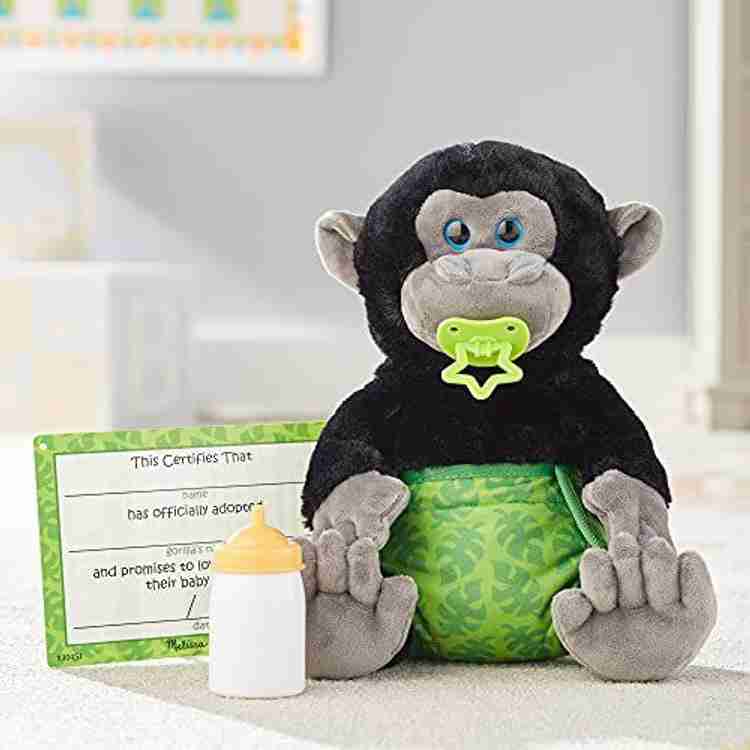 Melissa and doug baby bottle 2025
